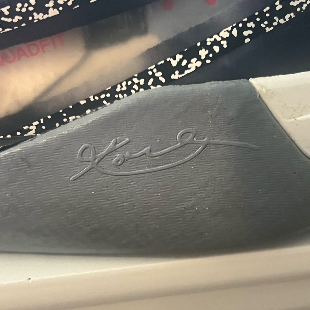 Nike Kobe AD NXT FF Size 9.5 - Picture 5 of 6